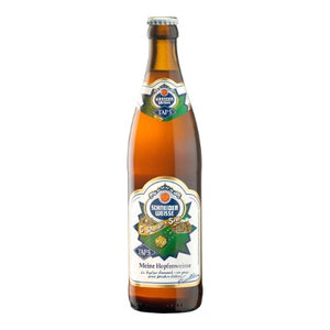 Schneider Hopfen Weiss 8.2% abv  Tap 5 50cl Blt