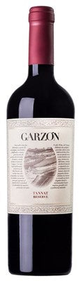 Bodega Garzon  Reserve Tannat 14.5% abv 75cl