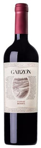 Bodega Garzon  Reserve Tannat 14.5% abv 75cl
