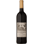 Rustenberg Cabernet Sauvignon 13.9% abv 75cl