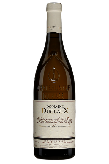 Domaine Duclaux Châteauneuf-Du-Pape 75cl