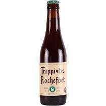 Trappistes Rochefort 8 33cl 9.2% abv