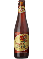 Brugse Zot Dubbel 7.5% abv  33 cl Blt