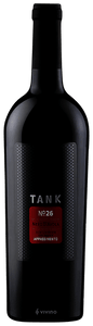 Tank 26 Nero D'Avola Appassimento