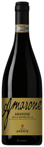 Costa Arente Amarone della Valpolicella 2015 DOCG 16.5% abv 75cl