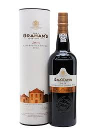 Graham's Late Bottle Vintage Port 2017 75cl 20%abv