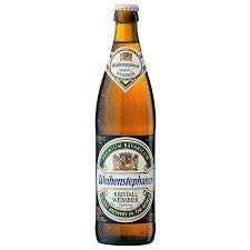 Weihenstephan Kristal 500ml Blt