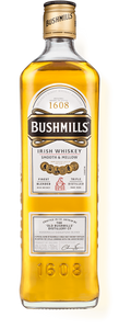 Bushmills Original Irish Whiskey 70cl 40% abv