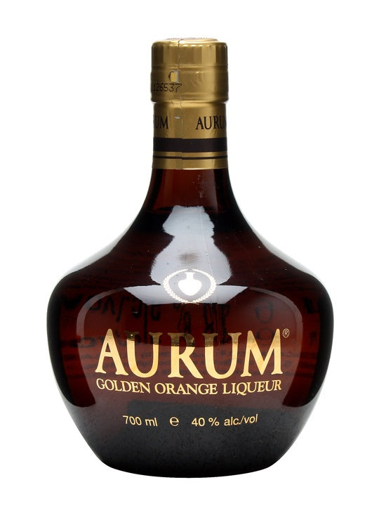 Aurum Orange Liqueur 70cl 40% abv