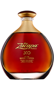 Ron Zacapa Centenario XO Rum Solera Gran Reserva Especial 40% abv 70cl