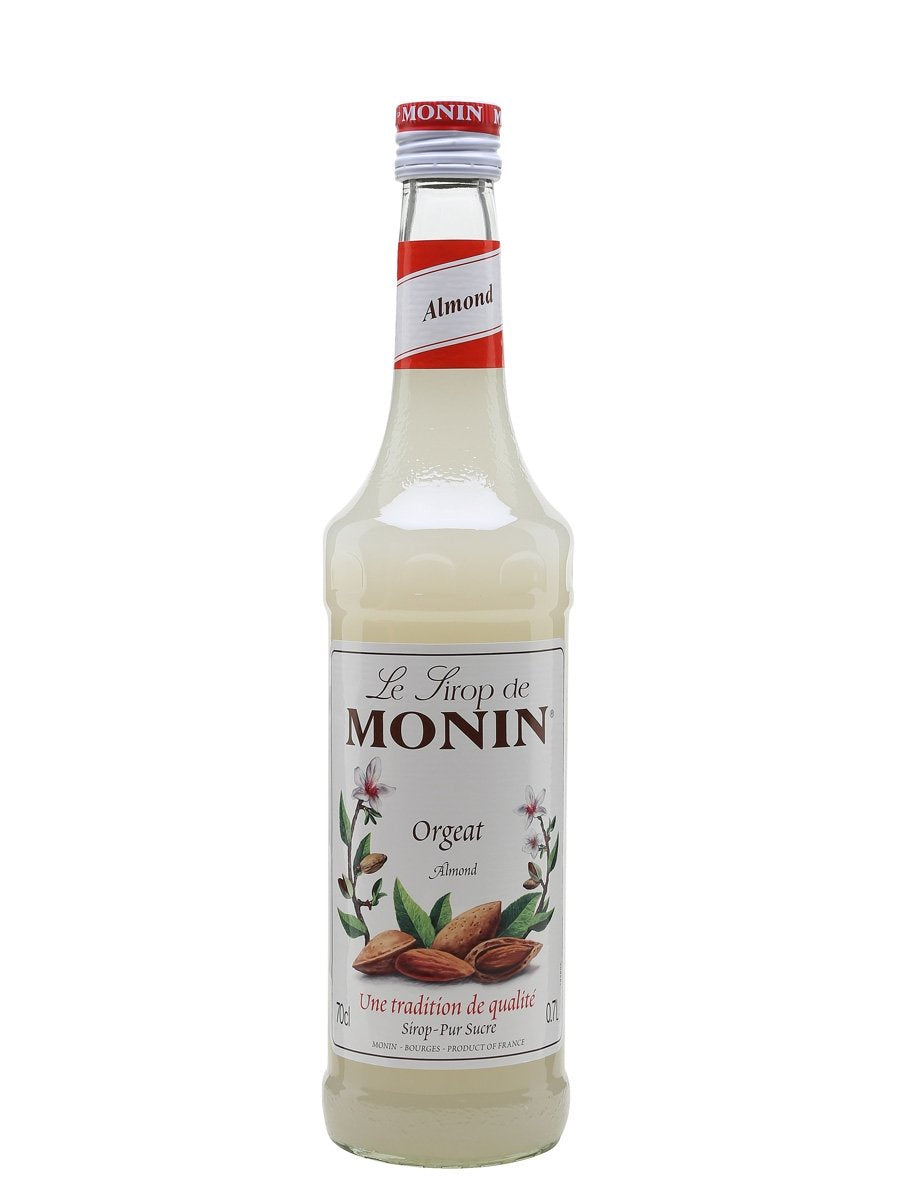 Monin Orgeat (Almond) Sirop 70cl