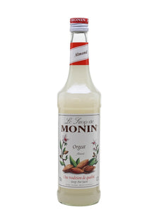 Monin Orgeat (Almond) Sirop 70cl