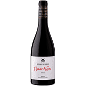 Dominio De Tares Cepas Viejas 14% abv 75cl
