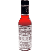 Peychards Bitters 35% abv 148ml
