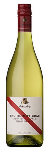 D Arenberg Hermit Crab Viognier Marsanne 75cl 13% abv