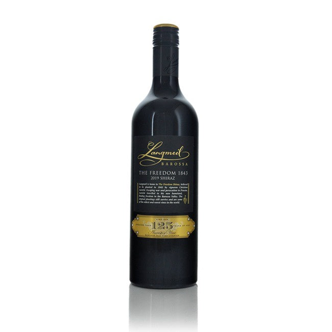 Langmeil Shiraz The Freedom 2021