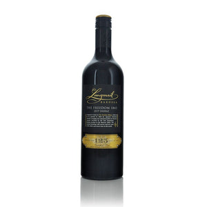Langmeil Shiraz The Freedom 2021