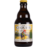 La Chouffe 8% abv 33cl Blt