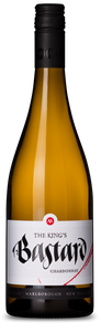 The King's Bastard Chardonnay