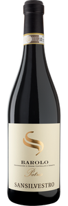 San Silvestro Barolo Patres DOCG 14.5% abv 75cl