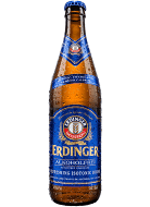 Erdinger Alcohol Free 0.5% abv 500ml Blt