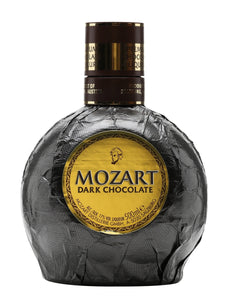 Mozart Black Chocolate 17% abv 50cl