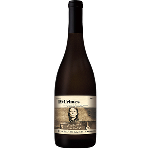 19 Crimes Chardonnay 75cl