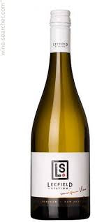 Leefield Station Sauvignon Blanc 12.5%abv 75cl