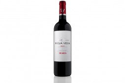 Rioja Vega Crianza 75cl