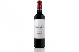 Rioja Vega Crianza 75cl