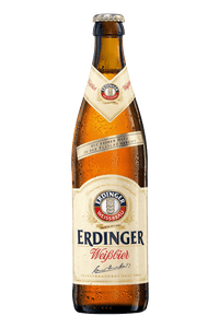 Erdinger Weissbrau 5.3% abv 500ml