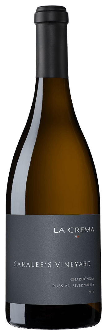 La Crema Saralee's Vineyard Russian River Chardonnay 14.5% abv 75cl