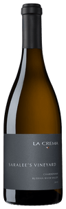 La Crema Saralee's Vineyard Russian River Chardonnay 14.5% abv 75cl
