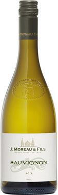 Moreau Sauvigon Blanc 75cl