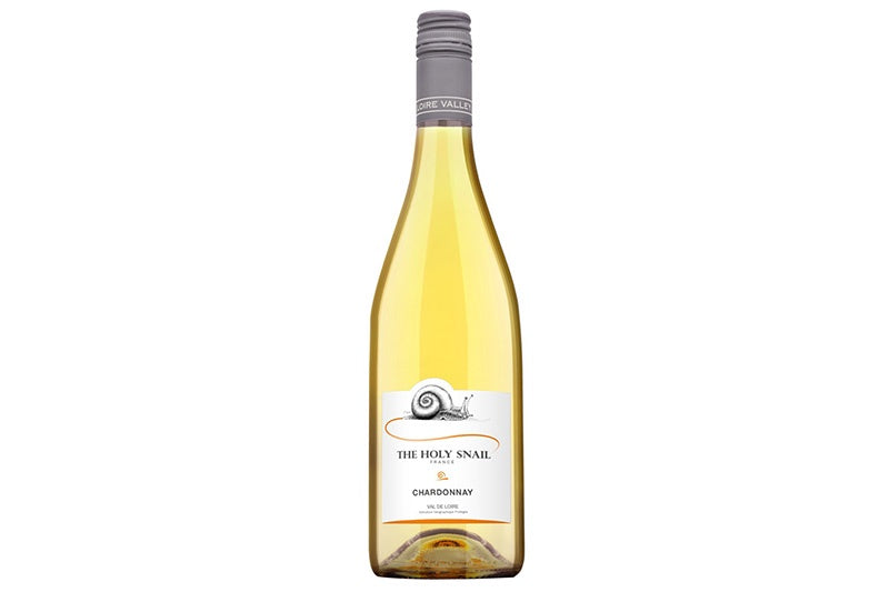 The Holy Snail Chardonnay 12% abv 75cl