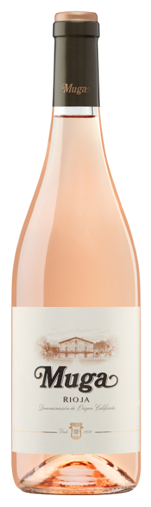 Muga Rosado 75cl