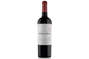 Rioja Vega Edicion Limitada 75cl 14% abv