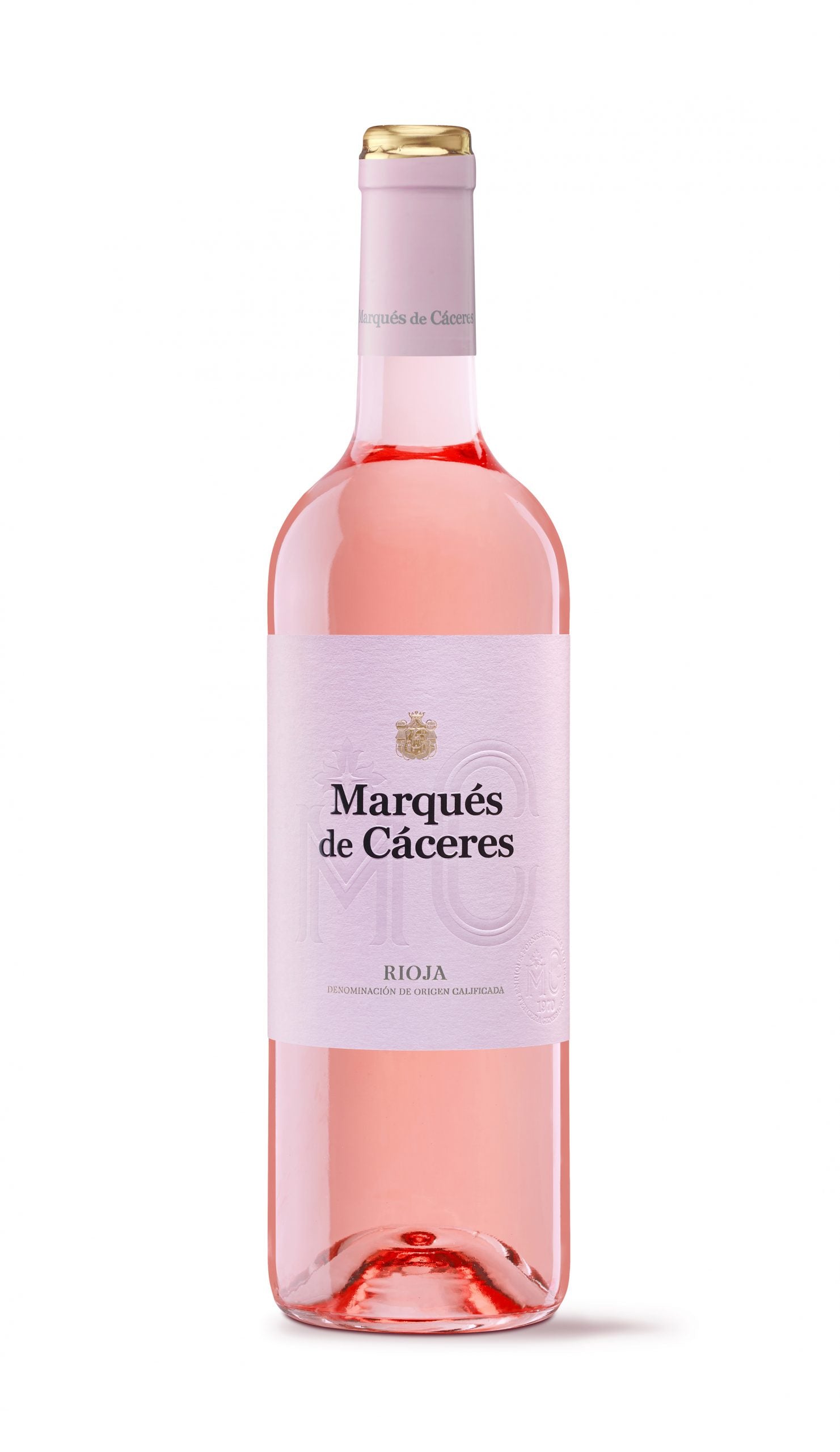 Marques de Caceres Rioja Rosado 13.5% abv 75cl