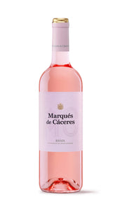 Marques de Caceres Rioja Rosado 13.5% abv 75cl