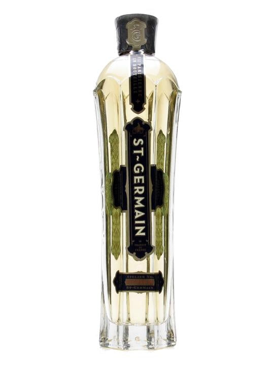 St Germain Elderflower Liqueur 20% abv 70cl