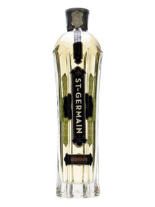 St Germain Elderflower Liqueur 20% abv 70cl