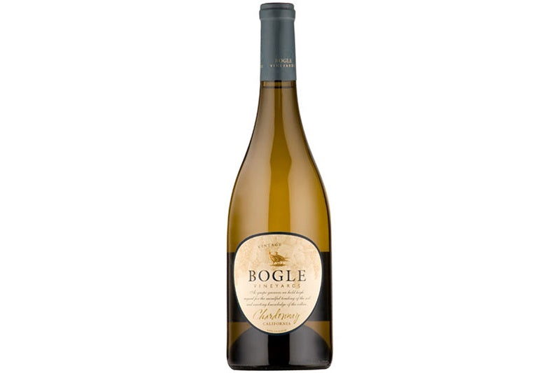 Bogle Clarksberg Chardonnay 75cl