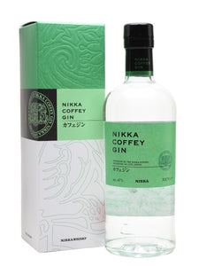 Nikka Coffey Japanese Gin 47% abv 70cl