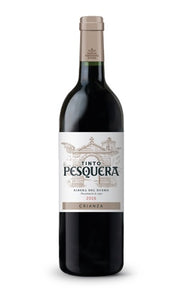 Alejandro Fernandez Pesquera Crianza 14.5% abv 75cl