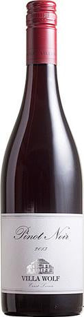 Villa Wolf Pinot Noir 12.5% abv 75cl