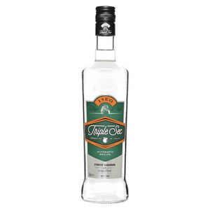Iseo Triple Sec Liqueur 15% abv 70cl