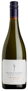 Craggy Range Sauvignon Blanc 13% abv 75cl