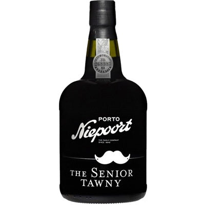 Niepoort Senior Tawny Port 19.5% abv 75cl