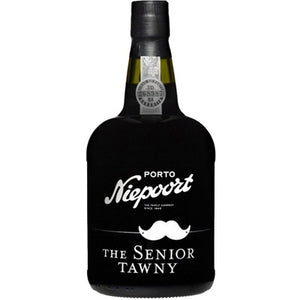 Niepoort Senior Tawny Port 19.5% abv 75cl