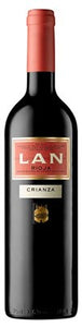 Bodegas Lan Rioja Crianza 13.5% abv 75cl